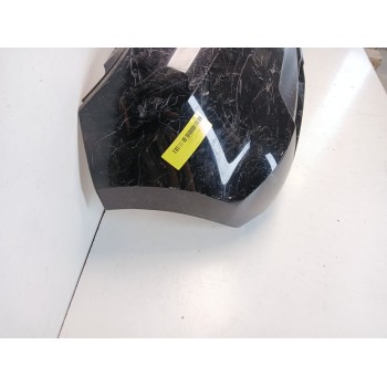 Recambio de paragolpes trasero para nissan micra v (k14) 0.9 lpg referencia OEM IAM 850225FA0H  