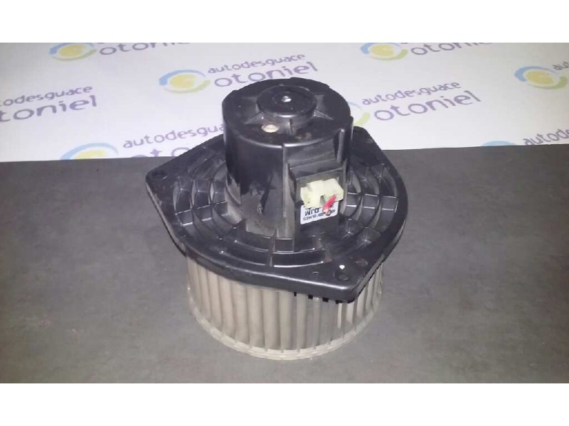 Recambio de motor calefaccion para daewoo kalos 1.2 cat referencia OEM IAM   