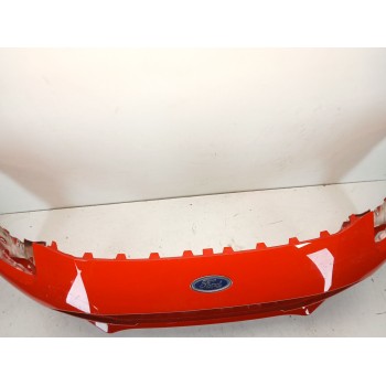 Recambio de paragolpes delantero para ford puma (j2k, cf7) 1.5 ecoblue referencia OEM IAM L1TB17757D1  