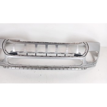 Recambio de paragolpes trasero para mini mini (r50, r53) cooper referencia OEM IAM 11412910  