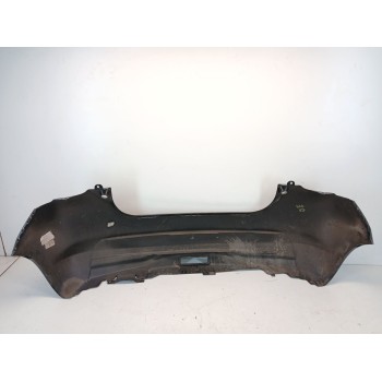 Recambio de paragolpes trasero para nissan micra v (k14) 0.9 lpg referencia OEM IAM 850225FA0H  
