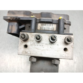 Recambio de abs para peugeot 508 i (8d_) 2.0 hdi referencia OEM IAM 0265230737  