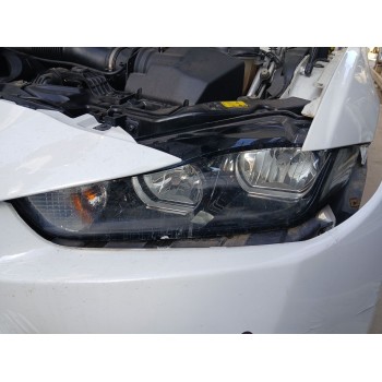 Recambio de faro izquierdo para jaguar xe (x760) 2.0 d referencia OEM IAM GX7313W030HE  