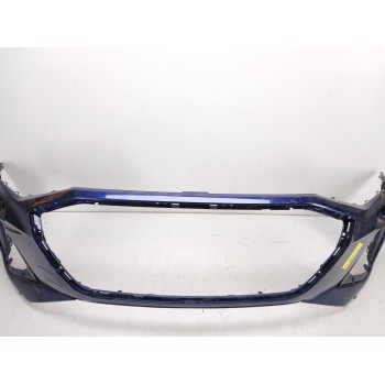 Recambio de paragolpes delantero para audi e-tron sportback (gea) 55 quattro referencia OEM IAM 4KE807437C  