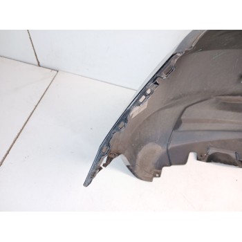 Recambio de paragolpes trasero para nissan micra v (k14) 0.9 lpg referencia OEM IAM 850225FA0H  