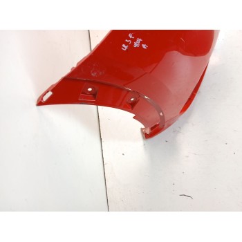 Recambio de paragolpes delantero para ford puma (j2k, cf7) 1.5 ecoblue referencia OEM IAM L1TB17757D1  