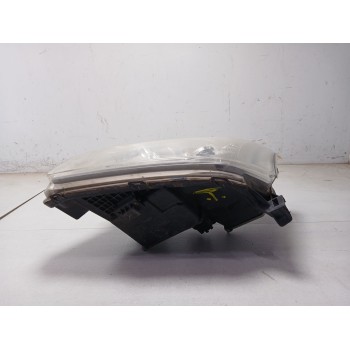 Recambio de faro izquierdo para toyota avensis (_t25_) 1.8 (zzt251_) referencia OEM IAM 8117005194  
