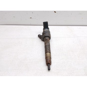 Recambio de inyector para bmw x1 (e84) xdrive 18d referencia OEM IAM 0445110289  779844605