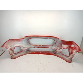 Recambio de paragolpes delantero para ford puma (j2k, cf7) 1.5 ecoblue referencia OEM IAM L1TB17757D1  