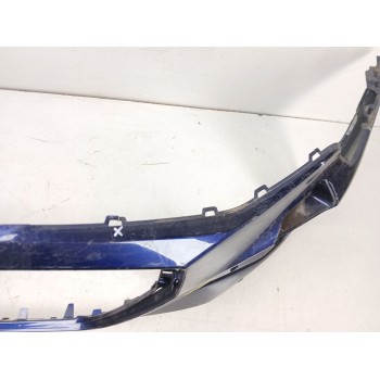 Recambio de paragolpes delantero para audi e-tron sportback (gea) 55 quattro referencia OEM IAM 4KE807437C  