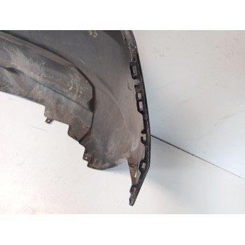 Recambio de paragolpes trasero para nissan micra v (k14) 0.9 lpg referencia OEM IAM 850225FA0H  