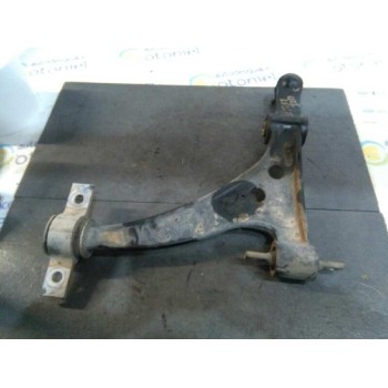 BRAZO SUSPENSION INFERIOR DELANTERO IZQUIERDO 