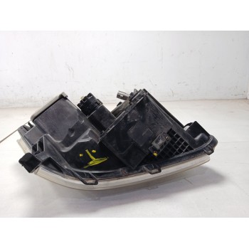 Recambio de faro izquierdo para toyota avensis (_t25_) 1.8 (zzt251_) referencia OEM IAM 8117005194  