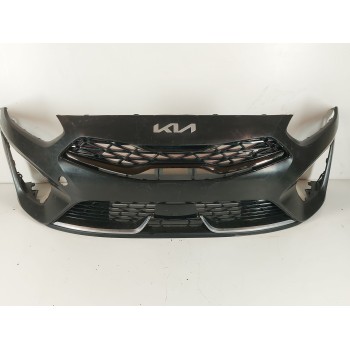 Recambio de paragolpes delantero para kia ceed tourer (cd) 1.0 t-gdi eco-dynamics+ referencia OEM IAM 86511J7KA0  
