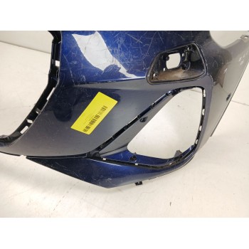 Recambio de paragolpes delantero para audi e-tron sportback (gea) 55 quattro referencia OEM IAM 4KE807437C  