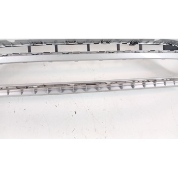 Recambio de paragolpes trasero para mini mini (r50, r53) cooper referencia OEM IAM 11412910  