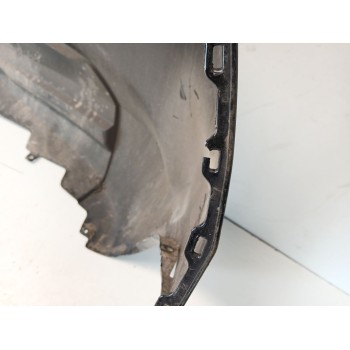 Recambio de paragolpes trasero para nissan micra v (k14) 0.9 lpg referencia OEM IAM 850225FA0H  
