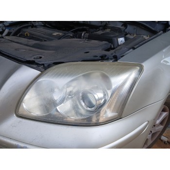 Recambio de faro izquierdo para toyota avensis (_t25_) 1.8 (zzt251_) referencia OEM IAM 8117005194  