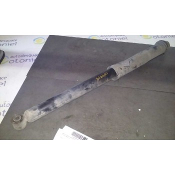 AMORTIGUADOR TRASERO IZQUIERDO 