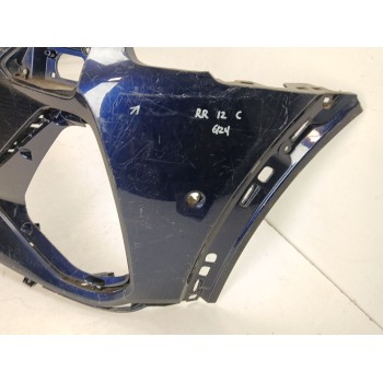 Recambio de paragolpes delantero para audi e-tron sportback (gea) 55 quattro referencia OEM IAM 4KE807437C  