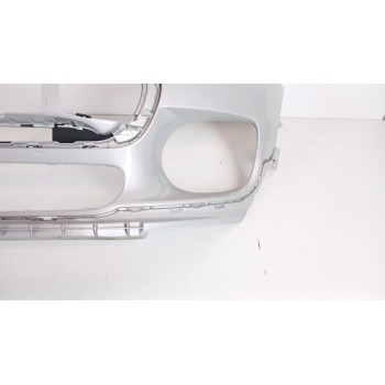 Recambio de paragolpes trasero para mini mini (r50, r53) cooper referencia OEM IAM 11412910  