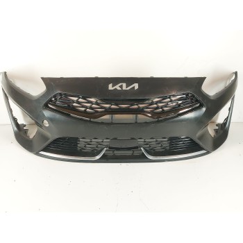 Recambio de paragolpes delantero para kia ceed tourer (cd) 1.0 t-gdi eco-dynamics+ referencia OEM IAM 86511J7KA0  