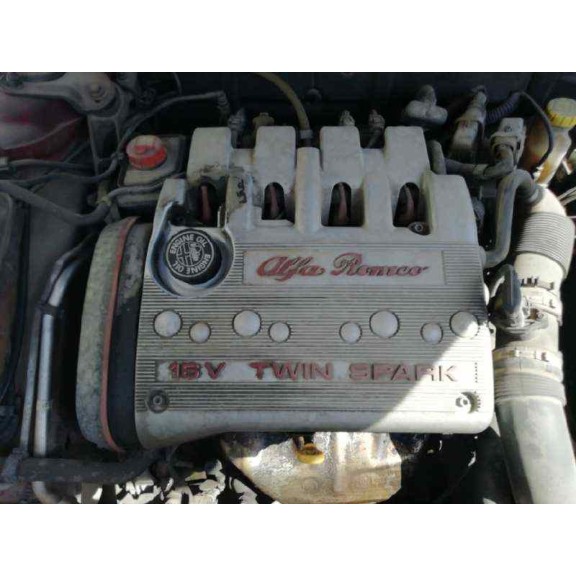 Recambio de motor completo para alfa romeo 147 (190) 1.6 t.spark distinctive referencia OEM IAM AR32104 B 172.193KM