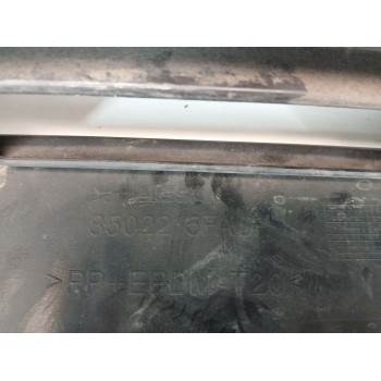 Recambio de paragolpes trasero para nissan micra v (k14) 0.9 lpg referencia OEM IAM 850225FA0H  