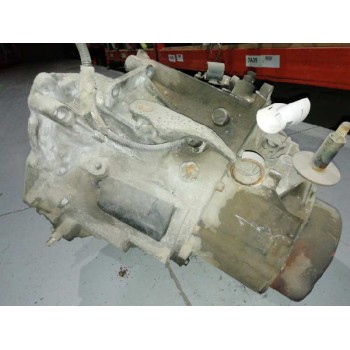 Recambio de caja cambios para peugeot 306 berlina 3/5 puertas (s1) xnd referencia OEM IAM 20CL77  