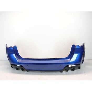 PARAGOLPES TRASERO 51125A35D99 