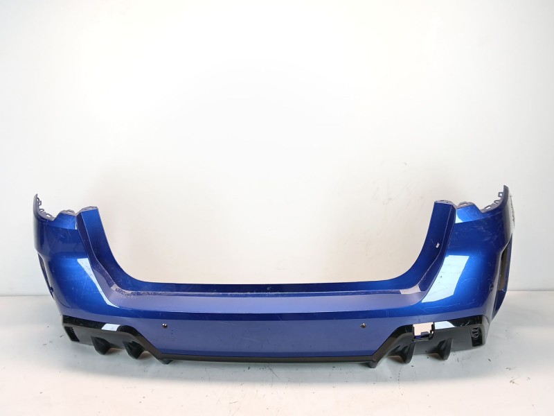 Recambio de paragolpes trasero para bmw 2 gran coupe (f44) 220 d xdrive referencia OEM IAM 51125A35D99  