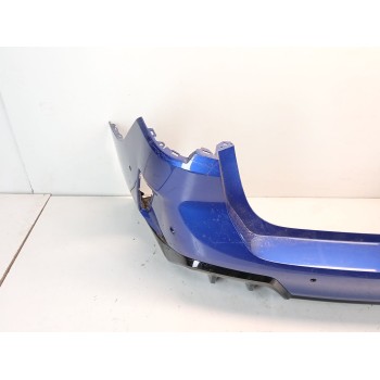 Recambio de paragolpes trasero para bmw 2 gran coupe (f44) 220 d xdrive referencia OEM IAM 51125A35D99  