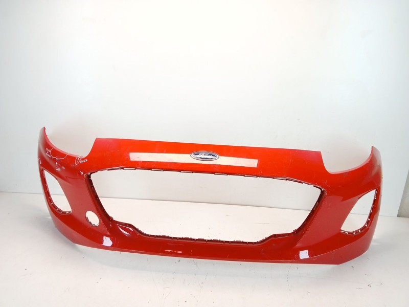 Recambio de paragolpes delantero para ford puma (j2k, cf7) 1.0 flexifuel referencia OEM IAM L1TB17757A1  