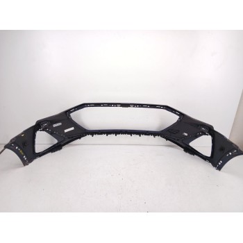 Recambio de paragolpes delantero para audi e-tron sportback (gea) 55 quattro referencia OEM IAM 4KE807437C  