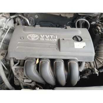 MOTOR COMPLETO 1ZZFE 1ZZ-FE B