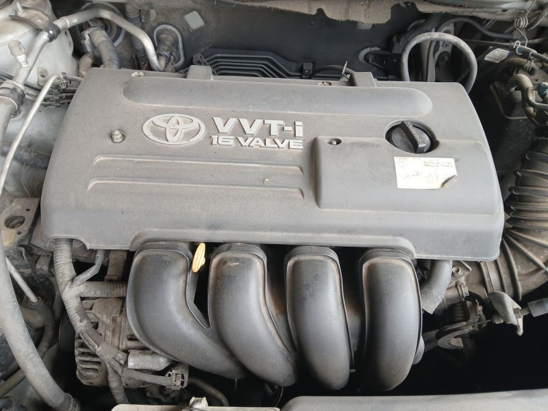Recambio de motor completo para toyota avensis (_t25_) 1.8 (zzt251_) referencia OEM IAM 1ZZFE 1ZZ-FE B