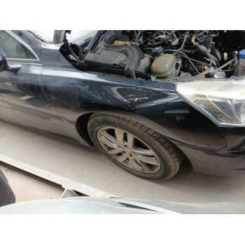 Recambio de aleta delantera derecha para peugeot 508 i (8d_) 2.0 hdi referencia OEM IAM   