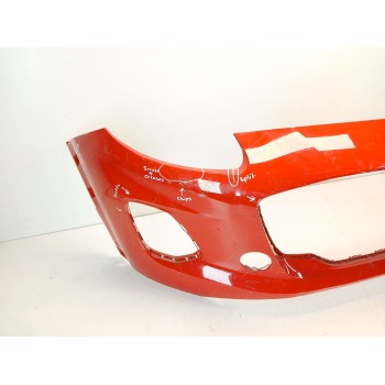 Recambio de paragolpes delantero para ford puma (j2k, cf7) 1.0 flexifuel referencia OEM IAM L1TB17757A1  