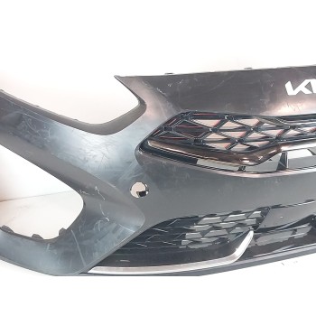 Recambio de paragolpes delantero para kia ceed tourer (cd) 1.0 t-gdi eco-dynamics+ referencia OEM IAM 86511J7KA0  