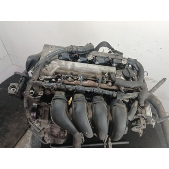 Recambio de motor completo para toyota avensis (_t25_) 1.8 (zzt251_) referencia OEM IAM 1ZZFE 1ZZ-FE B