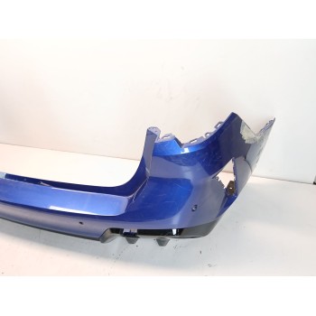 Recambio de paragolpes trasero para bmw 2 gran coupe (f44) 220 d xdrive referencia OEM IAM 51125A35D99  