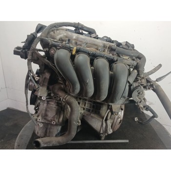 Recambio de motor completo para toyota avensis (_t25_) 1.8 (zzt251_) referencia OEM IAM 1ZZFE 1ZZ-FE B