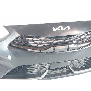 Recambio de paragolpes delantero para kia ceed tourer (cd) 1.0 t-gdi eco-dynamics+ referencia OEM IAM 86511J7KA0  