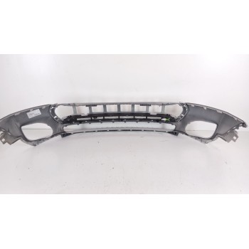 Recambio de paragolpes trasero para mini mini (r50, r53) cooper referencia OEM IAM 11412910  