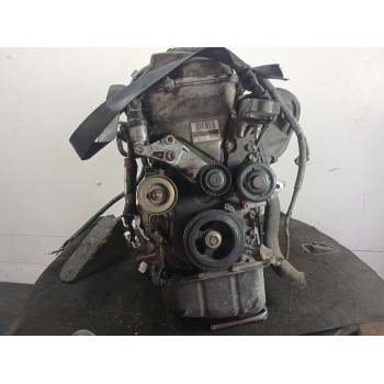 Recambio de motor completo para toyota avensis (_t25_) 1.8 (zzt251_) referencia OEM IAM 1ZZFE 1ZZ-FE B