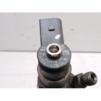 Recambio de inyector para bmw x1 (e84) xdrive 18d referencia OEM IAM 0445110289  779844605