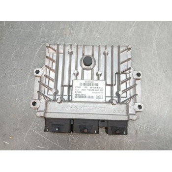 CENTRALITA MOTOR UCE HW9666375980 5216SA13331090 9801538280