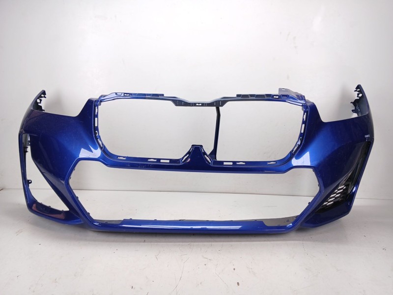 Recambio de paragolpes delantero para bmw x1 (f48) sdrive 20 i referencia OEM IAM 51119881907  