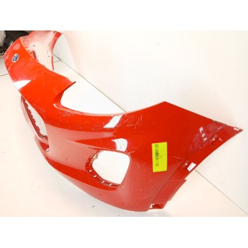 Recambio de paragolpes delantero para ford puma (j2k, cf7) 1.0 flexifuel referencia OEM IAM L1TB17757A1  