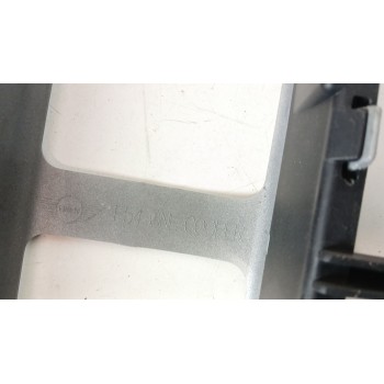 Recambio de paragolpes trasero para mini mini (r50, r53) cooper referencia OEM IAM 11412910  